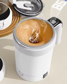 After - Café siempre a punto