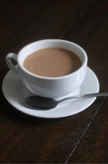 Before - Café siempre a punto