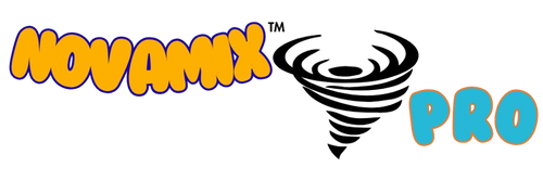 NOVAMIX Pro