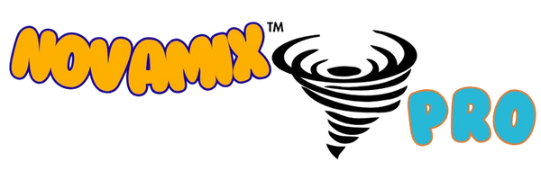 NOVAMIX Pro